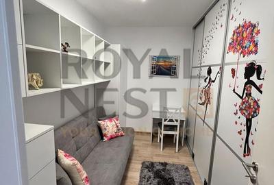 Apartament cu 2 camere decomandat, mobilat în Bartolomeu - 4