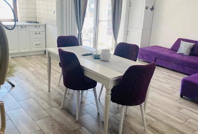 Inchiriez apt 2 camere la 30 m de plaja - 1