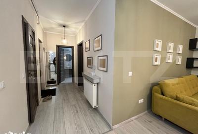Apartament cu 2 camere decomandat în Unirii - 2
