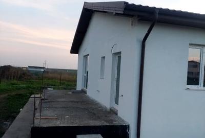 CASA CUMPANA  100 MP | 450 MP TEREN | TOATE UTILITATILE| - 6