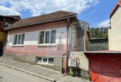 Casa de vanzare- zona Schei - 3