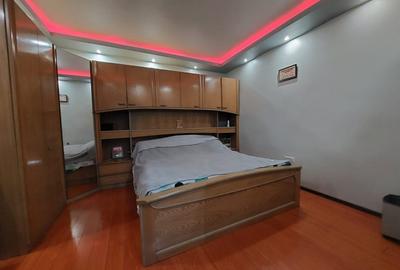 CASA 6 CAMERE  |  DACIA  |  SCOALA SPORTIVA 1 - 6