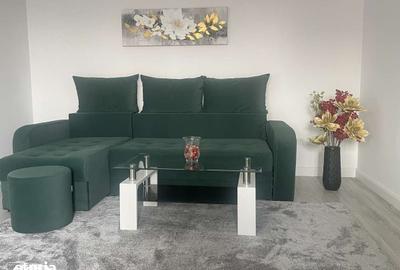 Apartament cu 3 camere în Sud - 6
