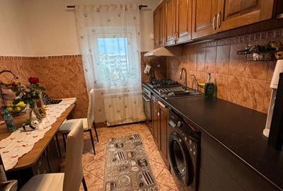 Apartament cu 2 camere în Central - 4