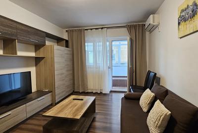 CENTRU CIVIC- apartament cu 2cam, etajul 1 - 9