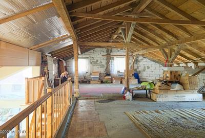 Casă individuală cu 7 camere cu Canalizare în Fabric - 34