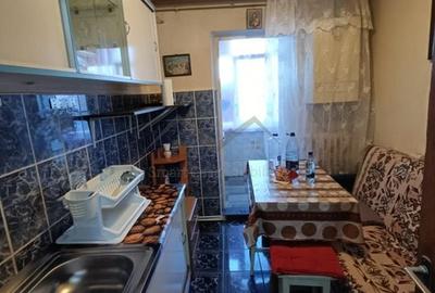 Apartament 2 camere decomandat Nicolina 1 Lidl - 3