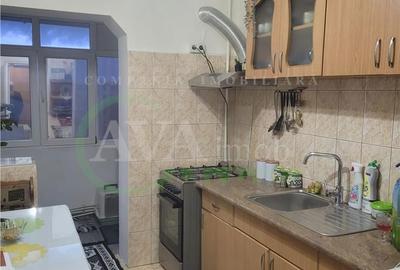 Apartament cu 2 camere decomandat în Nord - 2