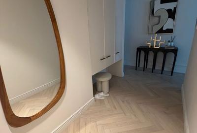 Apartament cu 4 camere decomandat, mobilat în Ultracentral - 11