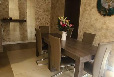 Casă cu 5 camere cu Teren 720 Mp în Aradul Nou - 7