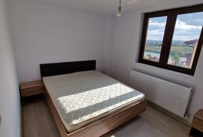 Apartament cu 3 camere semidecomandat în Miroslava - 17