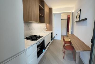 Studio | Pipera - Cortina North | Centrala Termica - 5