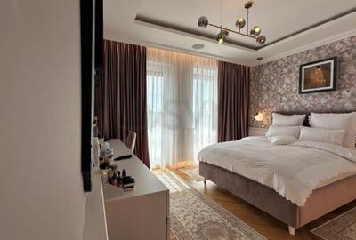 REA1022527 Penthouse 6 camere cu terasa 320 mp si 5 locuri parcare - 12