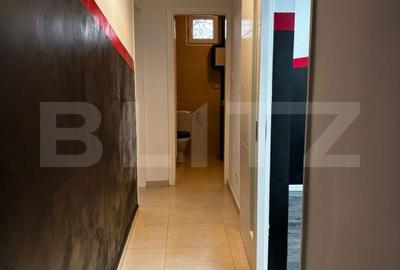 Apartament cu 4 camere decomandat în George Enescu - 4