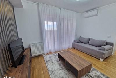 Apartament cu 2 camere decomandat în Jiului - 2