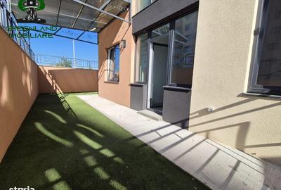 Apartament cu 2 camere în Central - 1