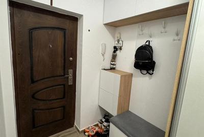 Apartament cu 2 camere decomandat în Calea Urseni