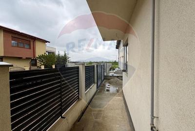 Duplex cu 4 camere cu Teren 200 Mp în Periferie - 4