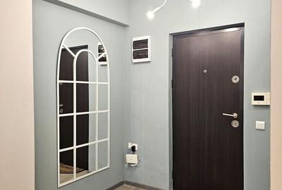 Apartament cu 1 cameră  - Bd. George Coșbuc, Italian Residence - 7