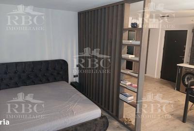 Garsonieră în Grigorescu - 6