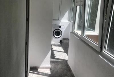 Inchiriere ap. cu 2 cam., 58 mp., Manastur, 500 Eur - 4