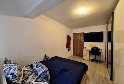 Apartament cu 3 camere, 68 mp, balcon, zona Eroilor Apartament cu 3 camere, 68 mp, balcon, zona Eroilor - 2