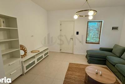 Apartament cu 3 camere în Tunari - 6