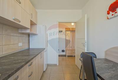 Apartament 2 camere decomandat | Parcare, boxa | Avantgarden 3 - 10
