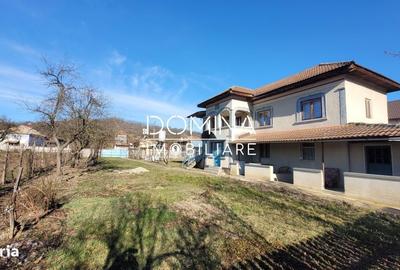 Casă cu 4 camere în Bulbuceni - 4