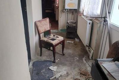 Casă cu 5 camere cu Canalizare în Palazu Mare - 5