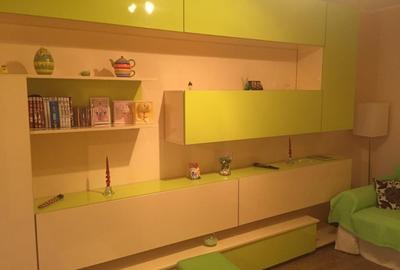 Garsonieră decomandată, mobilată în Anda - 6