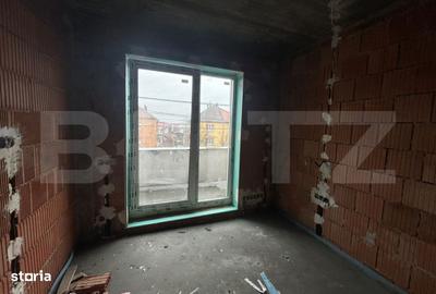 Casă cu 4 camere în Someșeni - 3