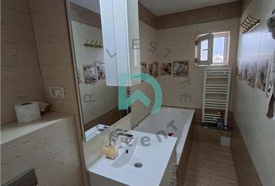 Apartament cu 3 camere decomandat în Aurel Vlaicu - 17