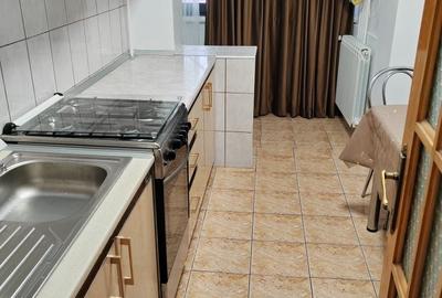Apartament cu 2 camere semidecomandat în Central - 4