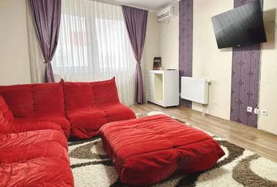 Garsonieră decomandată în Panduri - 3