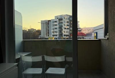 Garsonieră decomandată, mobilată în Lujerului - 6