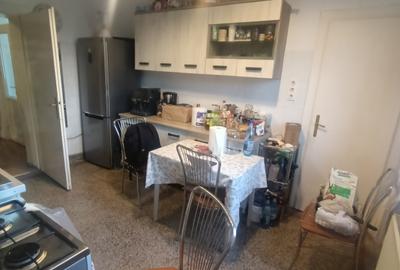 Casa individuală 5 camere in Andrei Mureșanu, teren 392 mp, utili 167 mp - 7