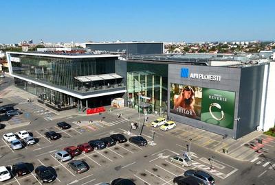 Teren de Vanzare langa Afi Ploiesti, Artsani si Lidl - 1