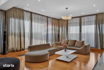 Apartament cu 3 camere, mobilat în Văcăresti - 11