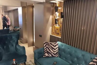 Apartament cu 3 camere decomandat, mobilat în Titulescu - 16