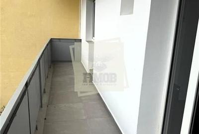 Apartament cu 2 camere decomandat în Ștrand - 9