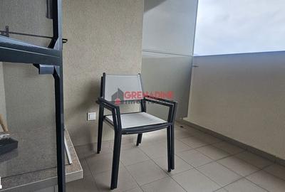 Apartament cu 2 camere, mobilat în Dârste - 11