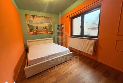 Apartament cu 3 camere în Ștrand - 3