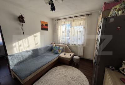 Apartament 2 camere, 34.45 mp, zona Centru - 2