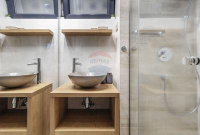 Garsonieră decomandată în Central - 7