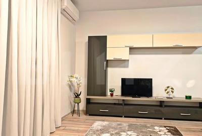 Apartament cu 2 camere decomandat, mobilat în Sânmartin - 1