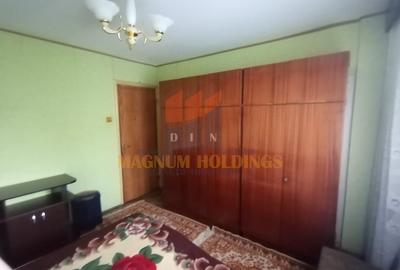 Apartament 3 camere, Nord, etajul 3 - 3