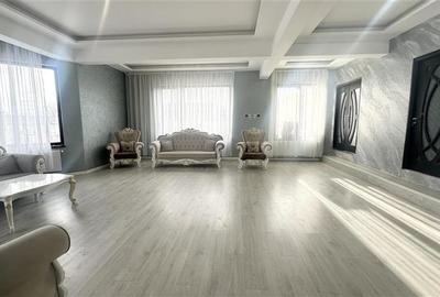 Casă individuală cu 6 camere cu Teren 552 Mp în Aurel Vlaicu - 32