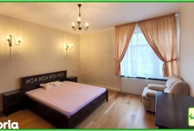 Casă cu 6 camere cu Teren 375 Mp în Matei Voievod - 11