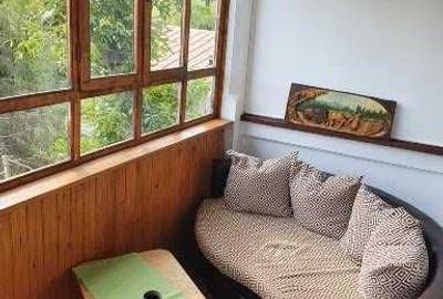 Apartament cu 2 camere semidecomandat în Furnica - 5